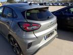2020 FORD PUMA ST-LI for sale at Copart SANDY