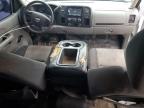 2007 Chevrolet Silverado C1500 Crew Cab de vânzare în Harleyville, SC - Front End