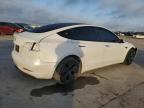 2023 Tesla Model 3  იყიდება Wilmer-ში, TX - Front End