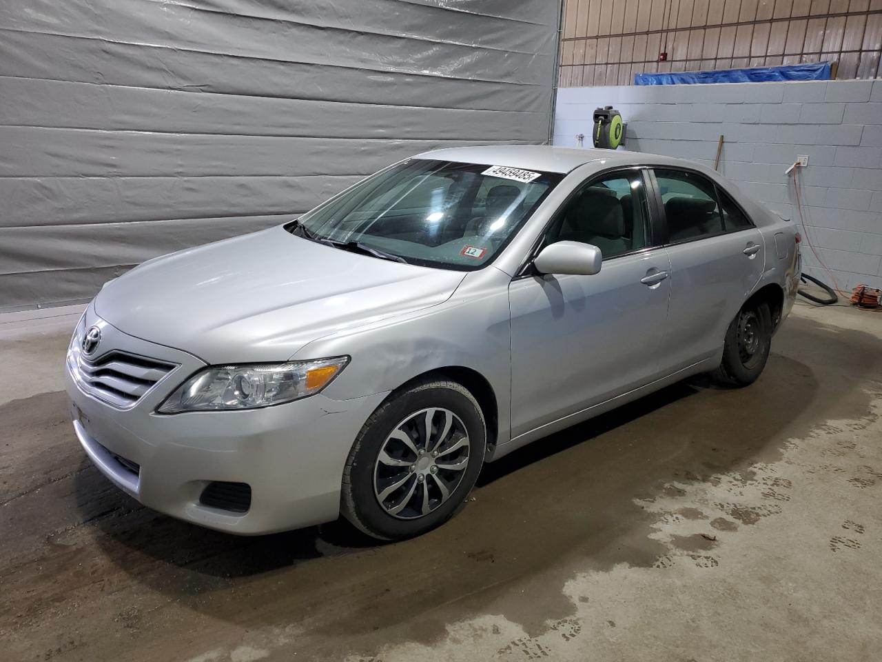 2010 Toyota Camry Base for Sale in Candia, NH - Side