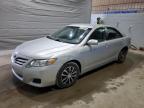 2010 Toyota Camry Base for Sale in Candia, NH - Side