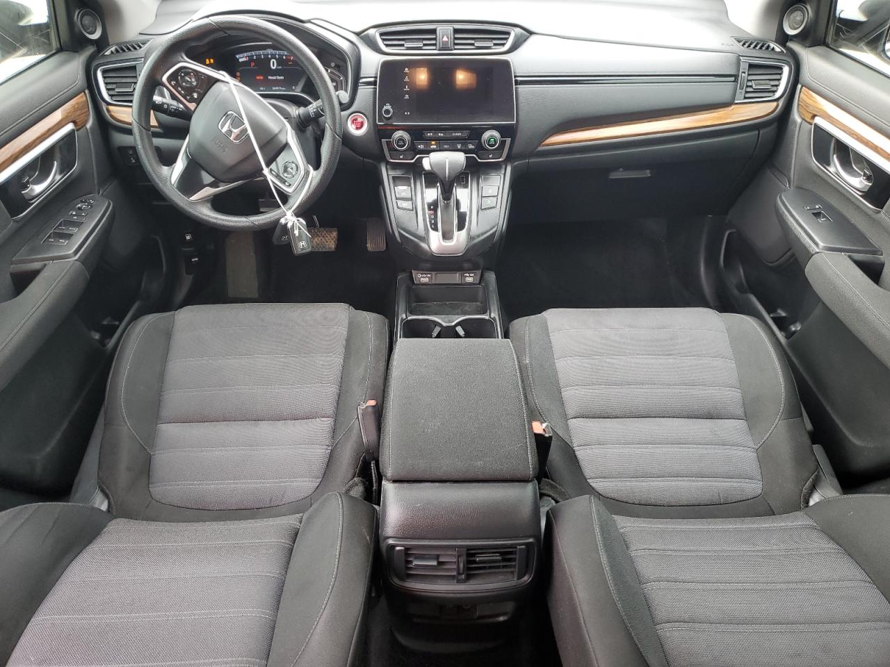 2022 Honda CR-V - Image 8