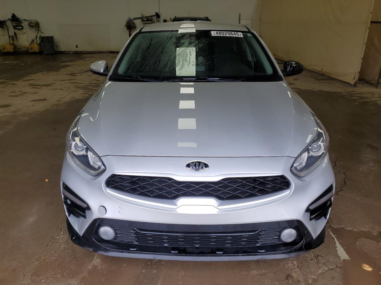 2020 Kia Forte - Image 5