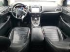 2017 Ford Edge Sel იყიდება Harleyville-ში, SC - Rear End