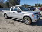 2013 Ford F150 Super Cab იყიდება Savannah-ში, GA - Side