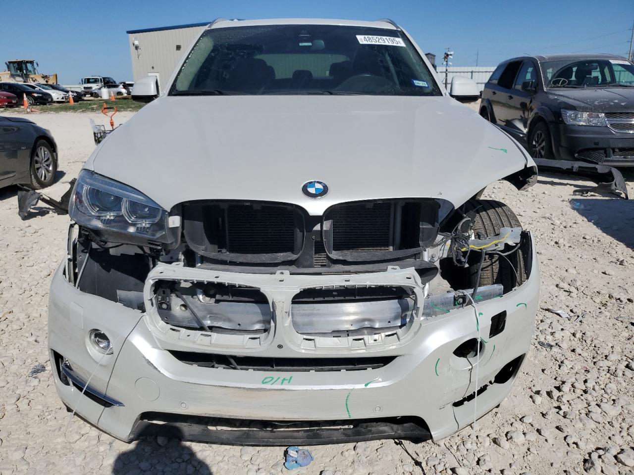 2016 BMW X5 - Image 5