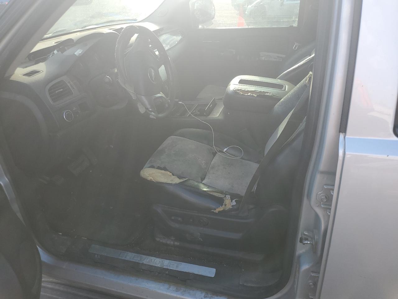 2013 Chevrolet Tahoe - Image 7