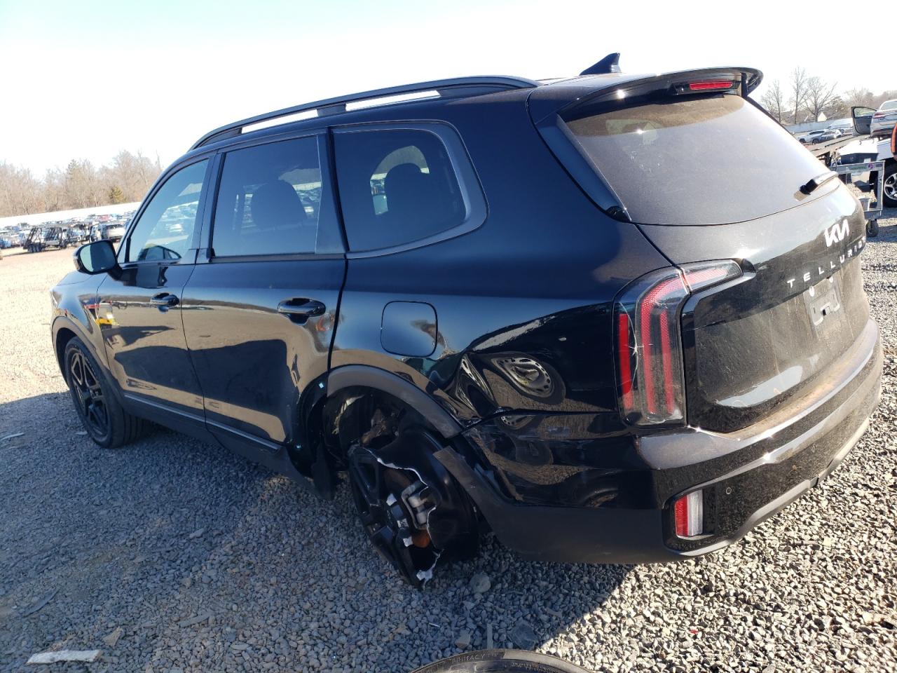2024 Kia Telluride - Image 2