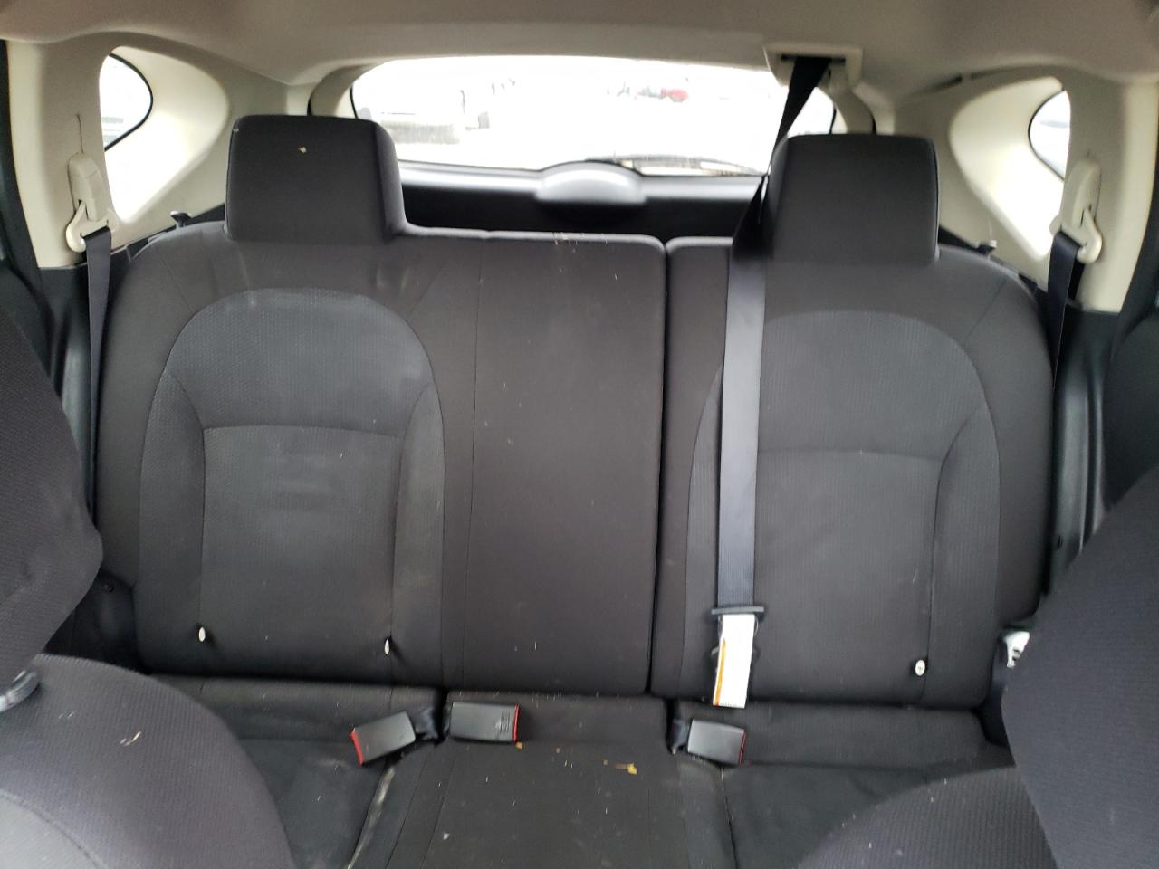 2015 Nissan Rogue - Image 10