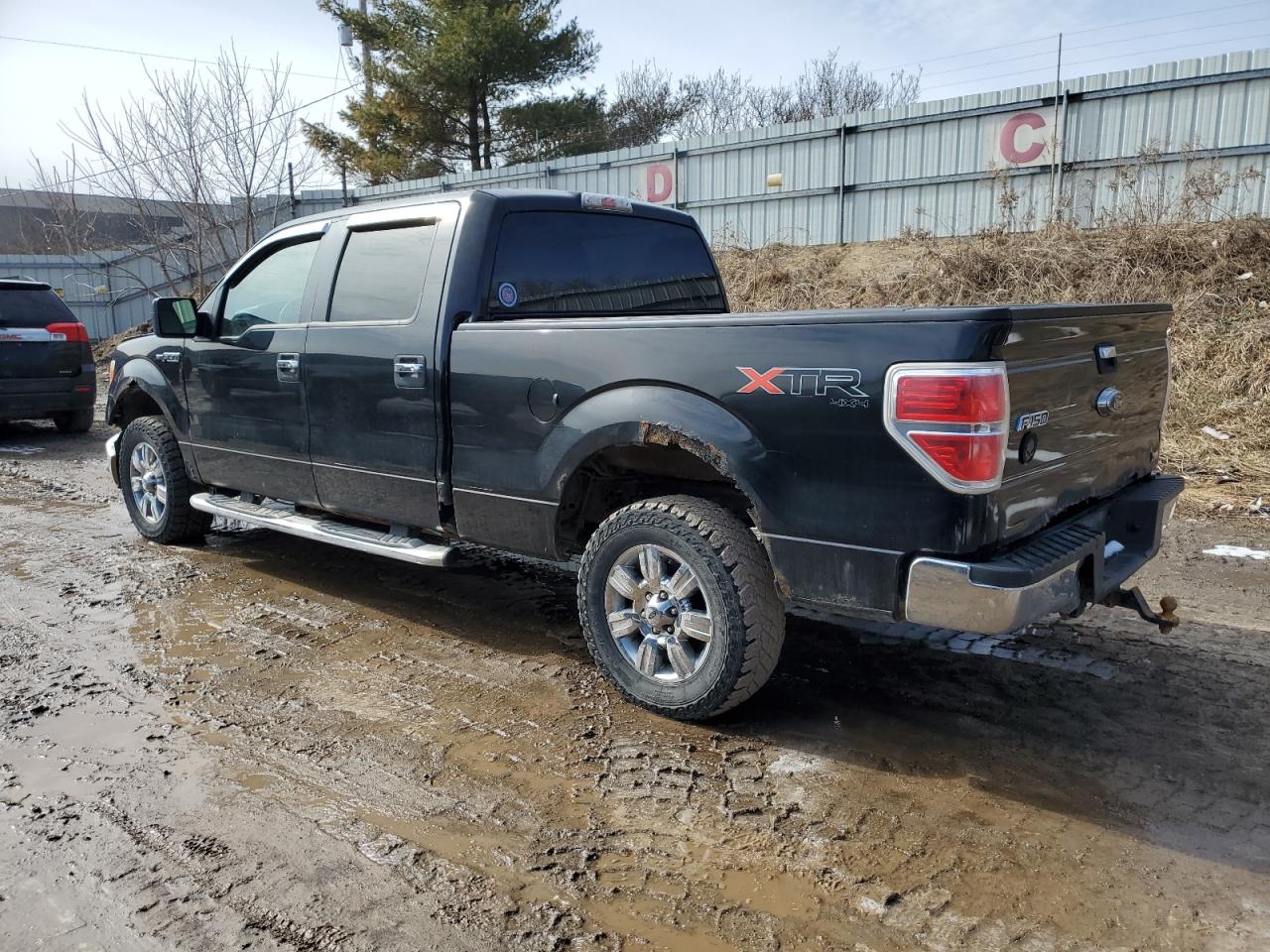 2010 Ford F-150 - Image 2