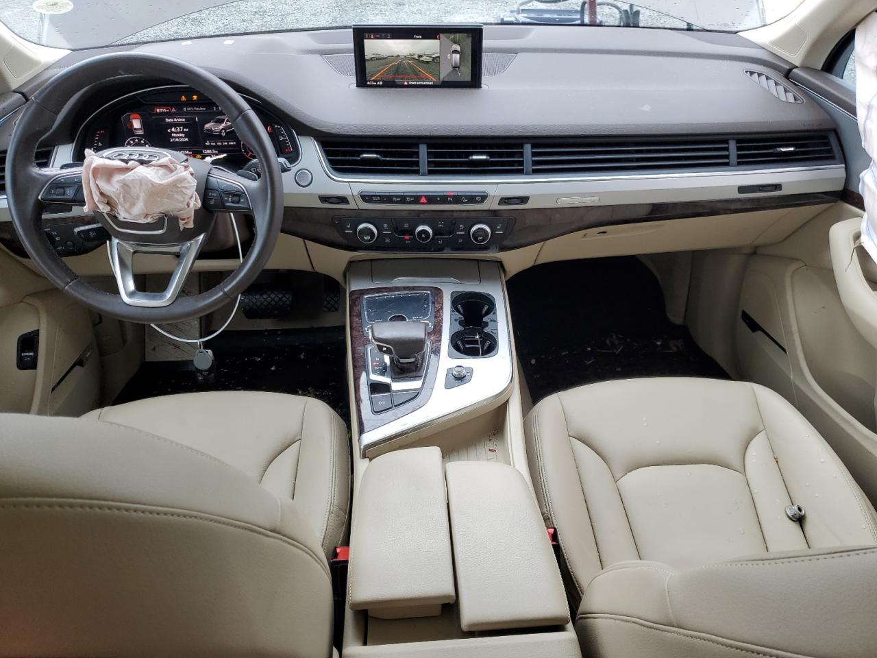 2019 Audi Q7 - Image 8