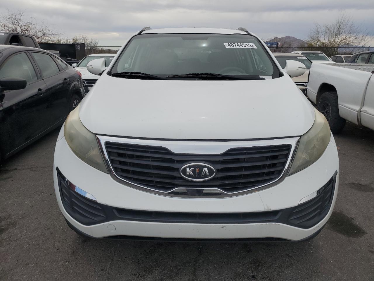 2012 Kia Sportage - Image 5