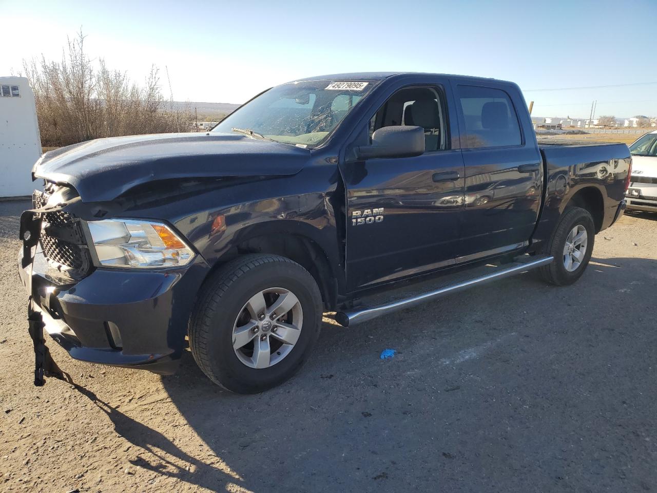 2018 Ram 1500 St for Sale in Albuquerque, NM - Front End