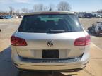2016 Volkswagen Touareg Tdi na sprzedaż w Eldridge, IA - Front End