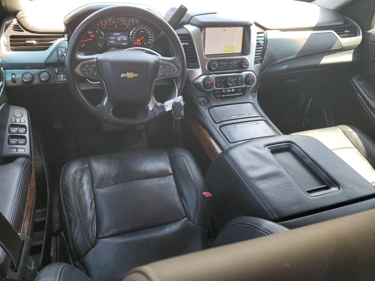 2015 Chevrolet Tahoe - Image 8