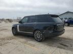 2016 Land Rover Range Rover Autobiography for Sale in Pekin, IL - Rear End