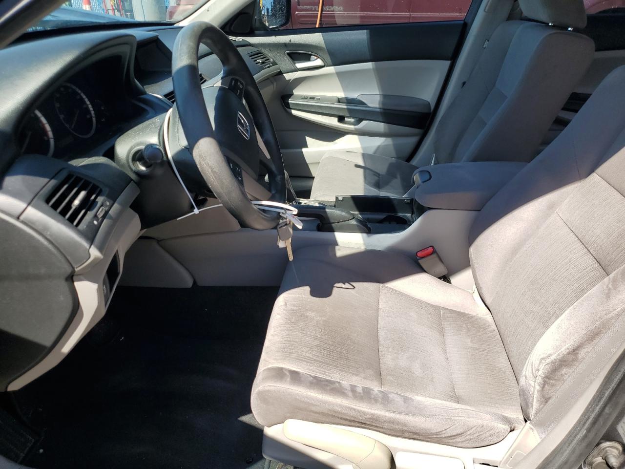 2012 Honda Accord - Image 7