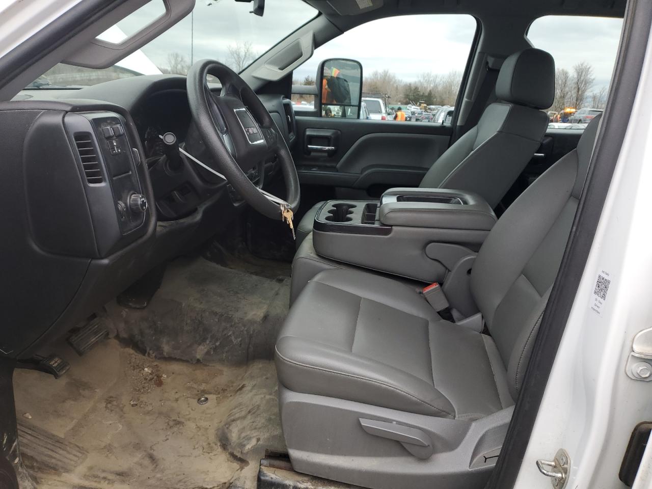 2019 GMC Sierra - Image 7