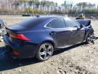 2019 Lexus Is 300 na sprzedaż w Waldorf, MD - Front End