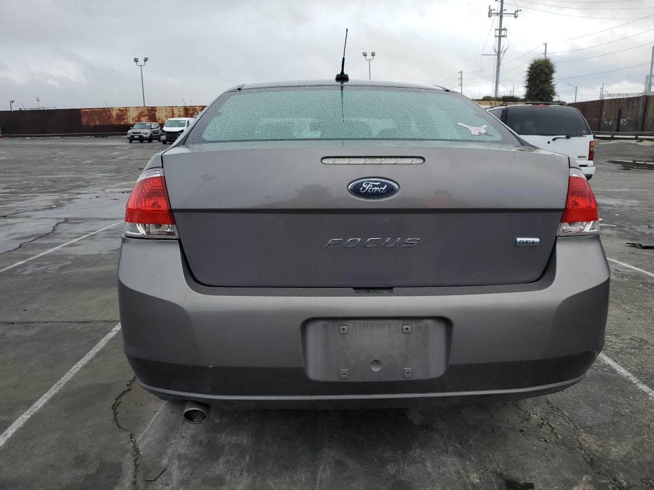 2011 Ford Focus - Image 6