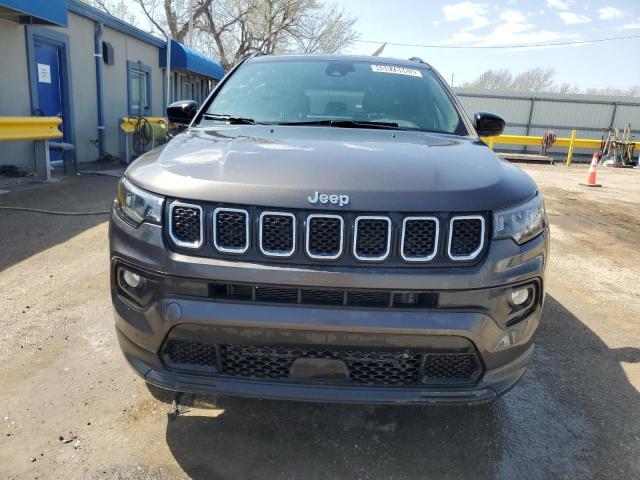  JEEP COMPASS 2023 Gray