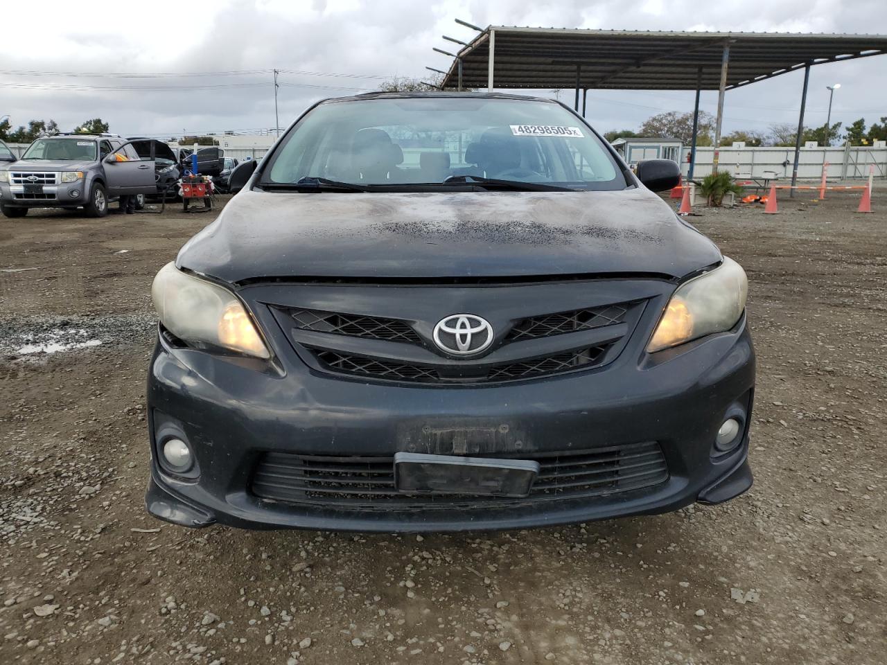 2011 Toyota Corolla - Image 5