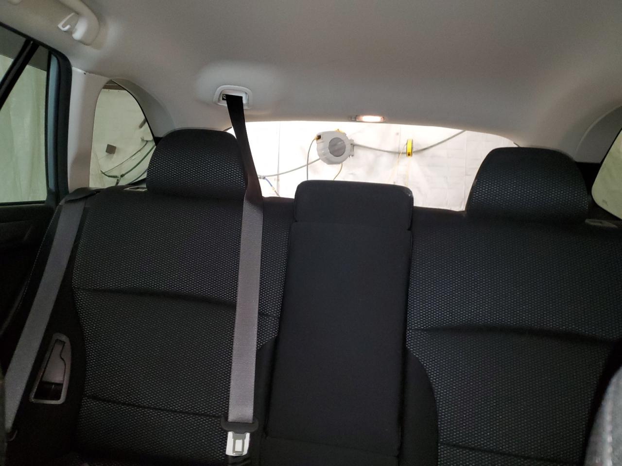 2018 Subaru Outback - Image 10