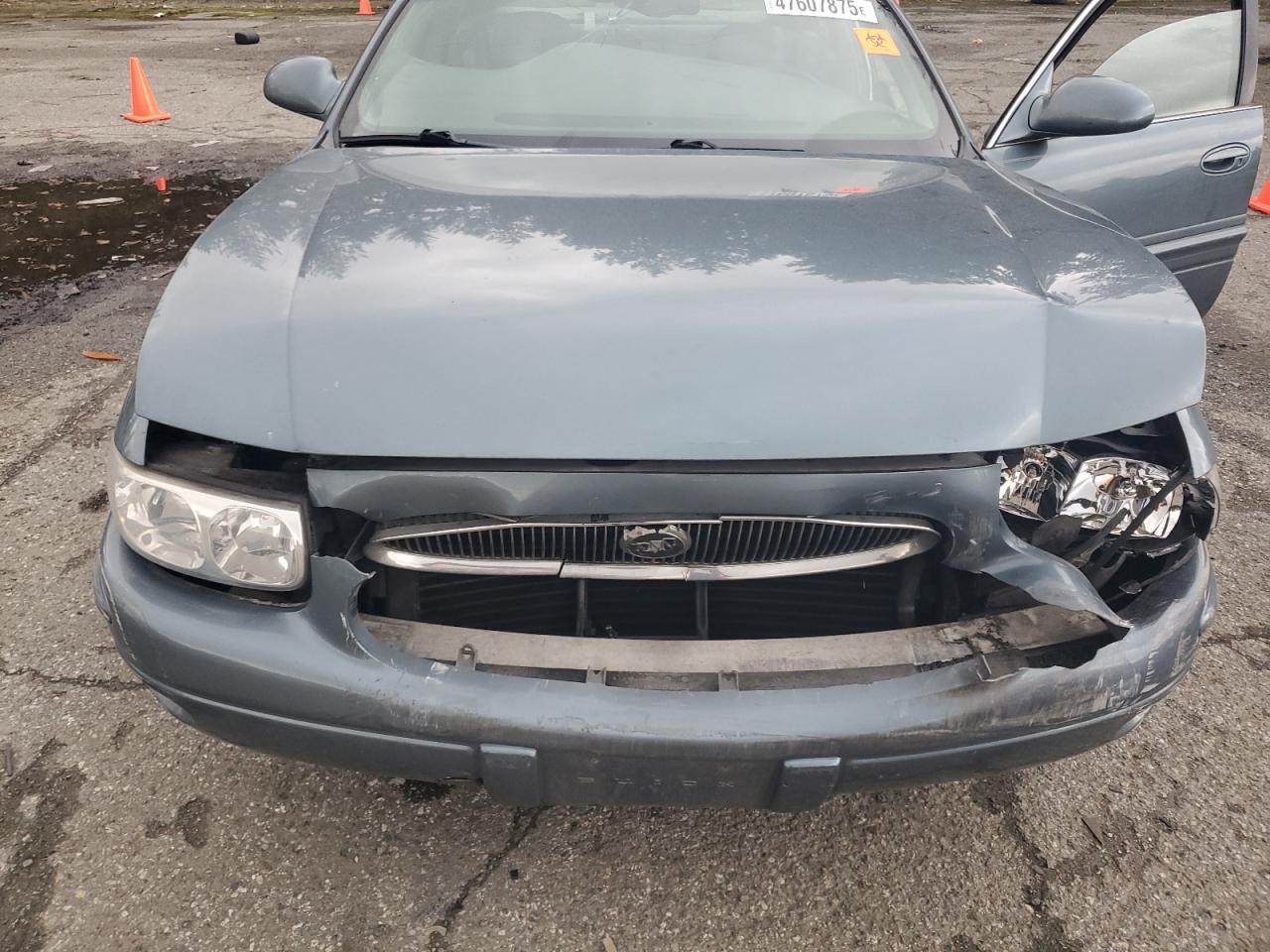 2000 Buick LeSabre - Image 12