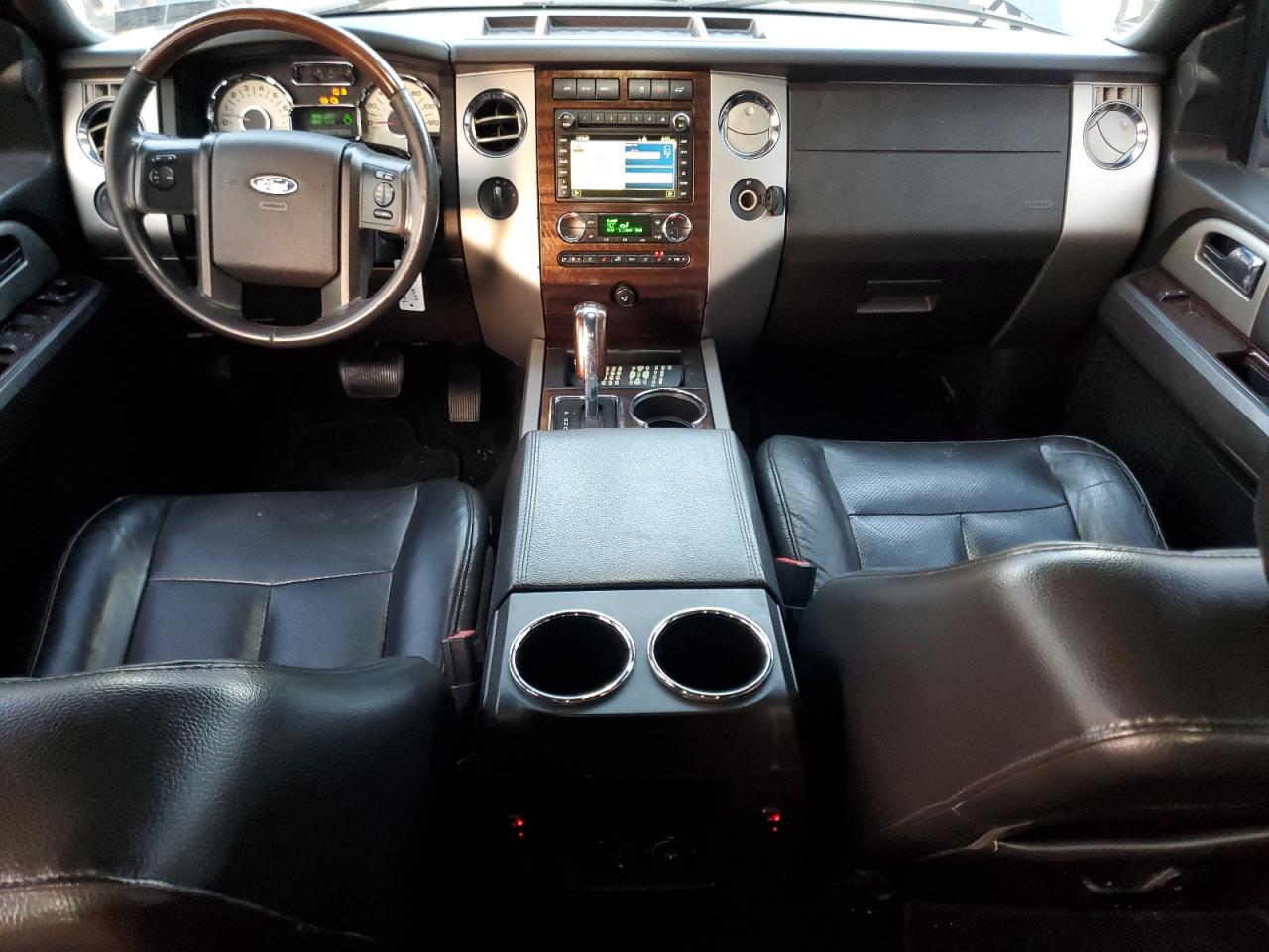 2009 Ford Expedition - Image 8