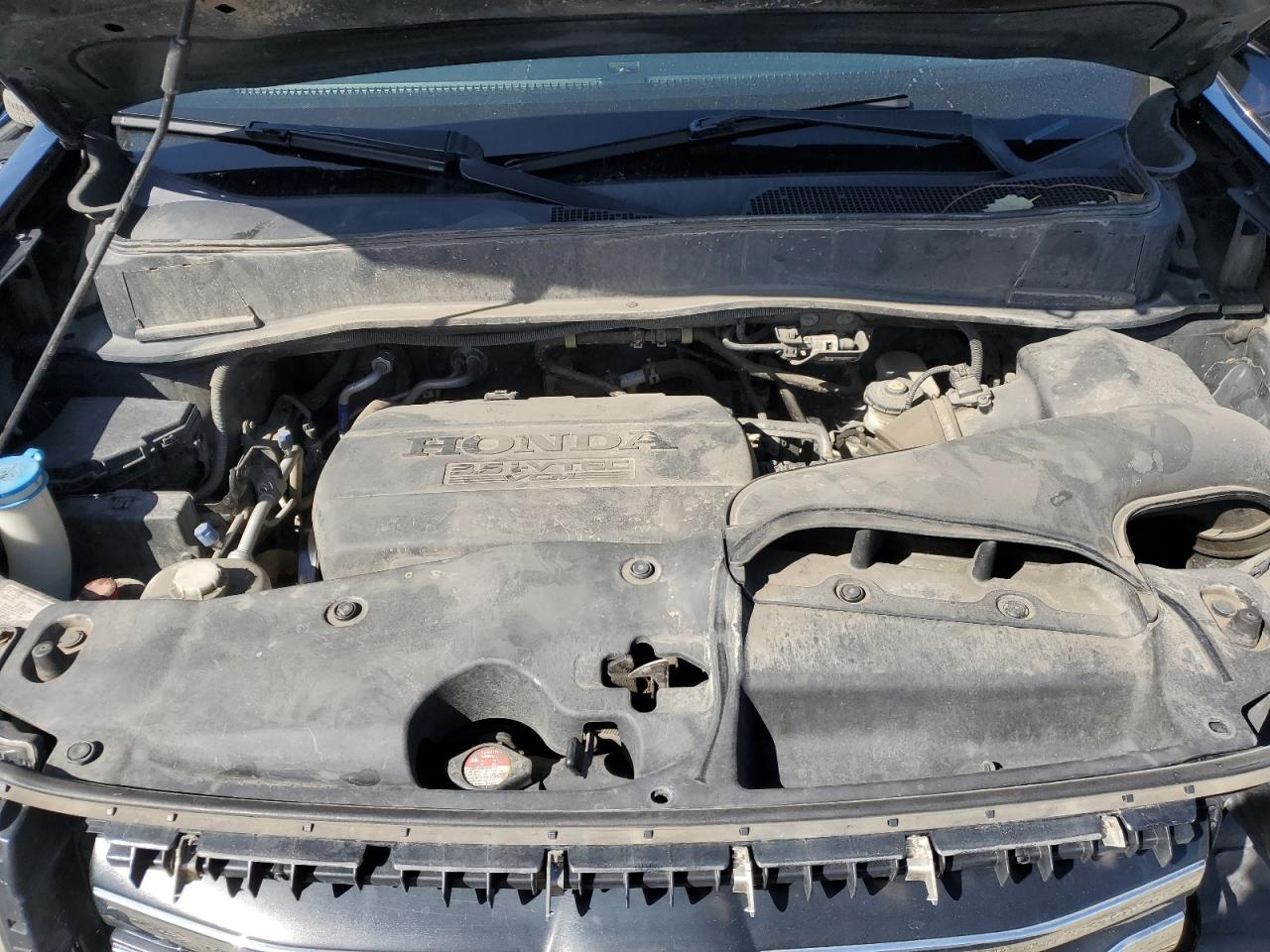 2012 Honda Pilot - Image 12