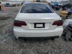 2011 Bmw 335 I за продажба в Montgomery, AL - All Over