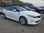 2016 Kia Optima Lx en Venta en Austell, GA - Rear End