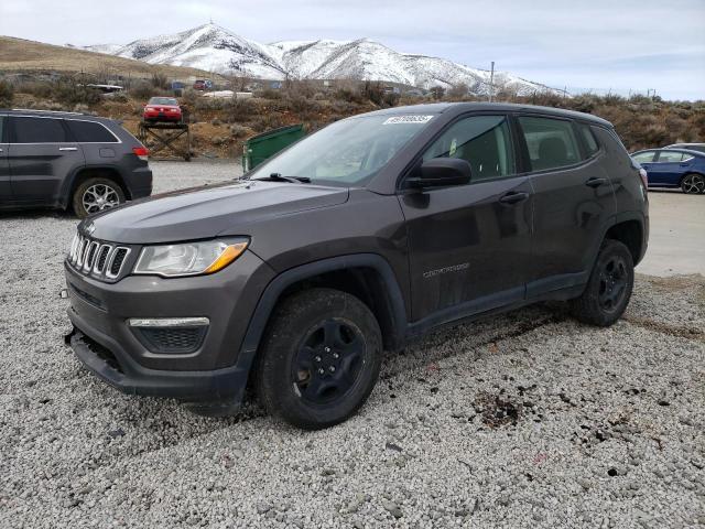 JEEP COMPASS SP 2021