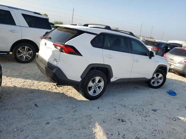  TOYOTA RAV4 2020 Biały