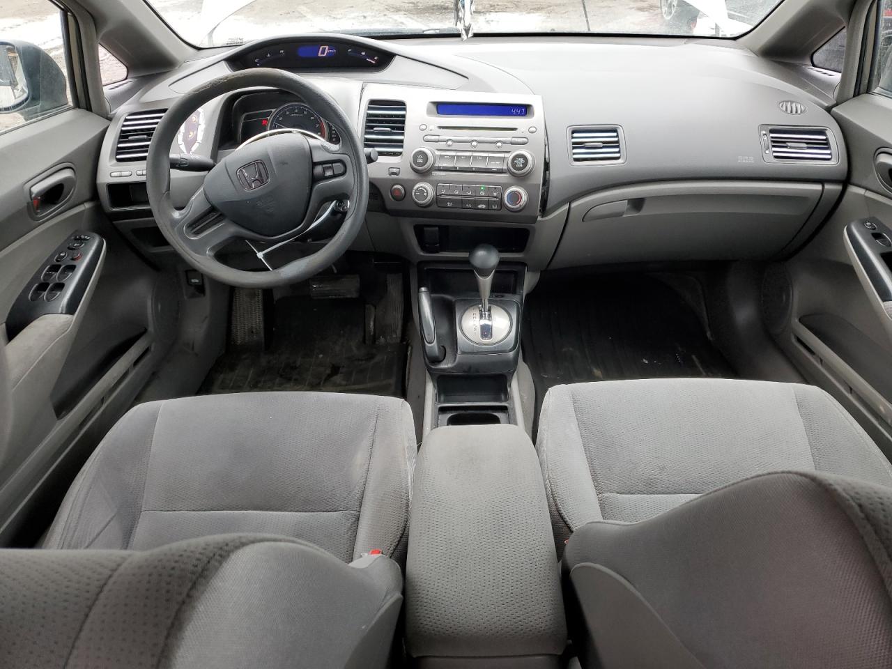 2008 Honda Civic Dx-G VIN: 2HGFA16428H121046 Lot: 50245475