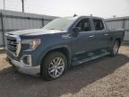 2021 Gmc Sierra K1500 Slt for Sale in Mercedes, TX - Water/Flood