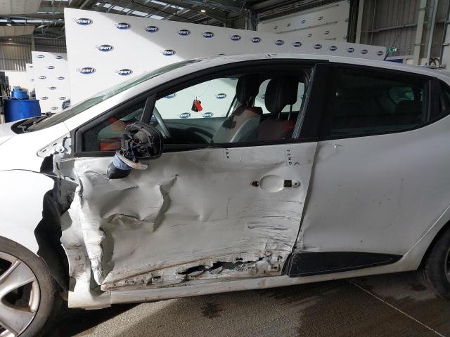 2014 RENAULT CLIO EXPRE