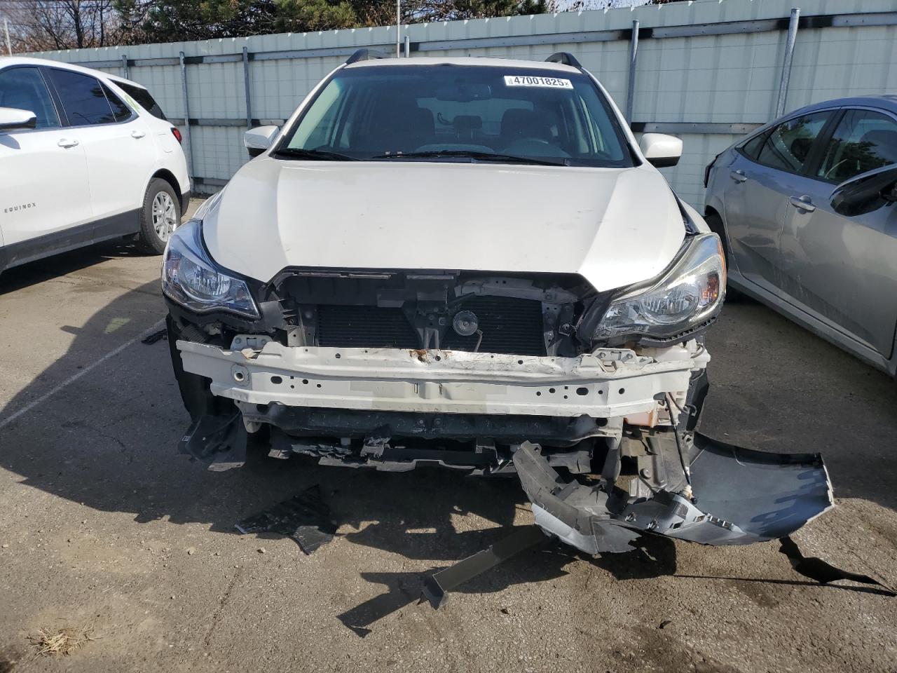 2016 Subaru XV - Image 5