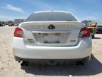 2015 Subaru Wrx Premium for Sale in San Antonio, TX - Side