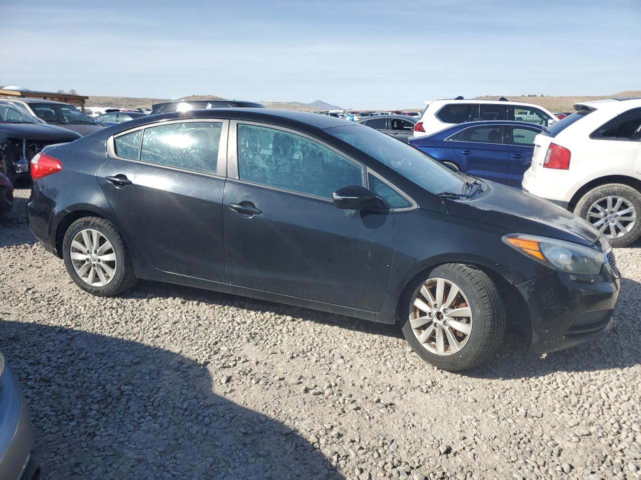 2014 Kia Forte - Image 4