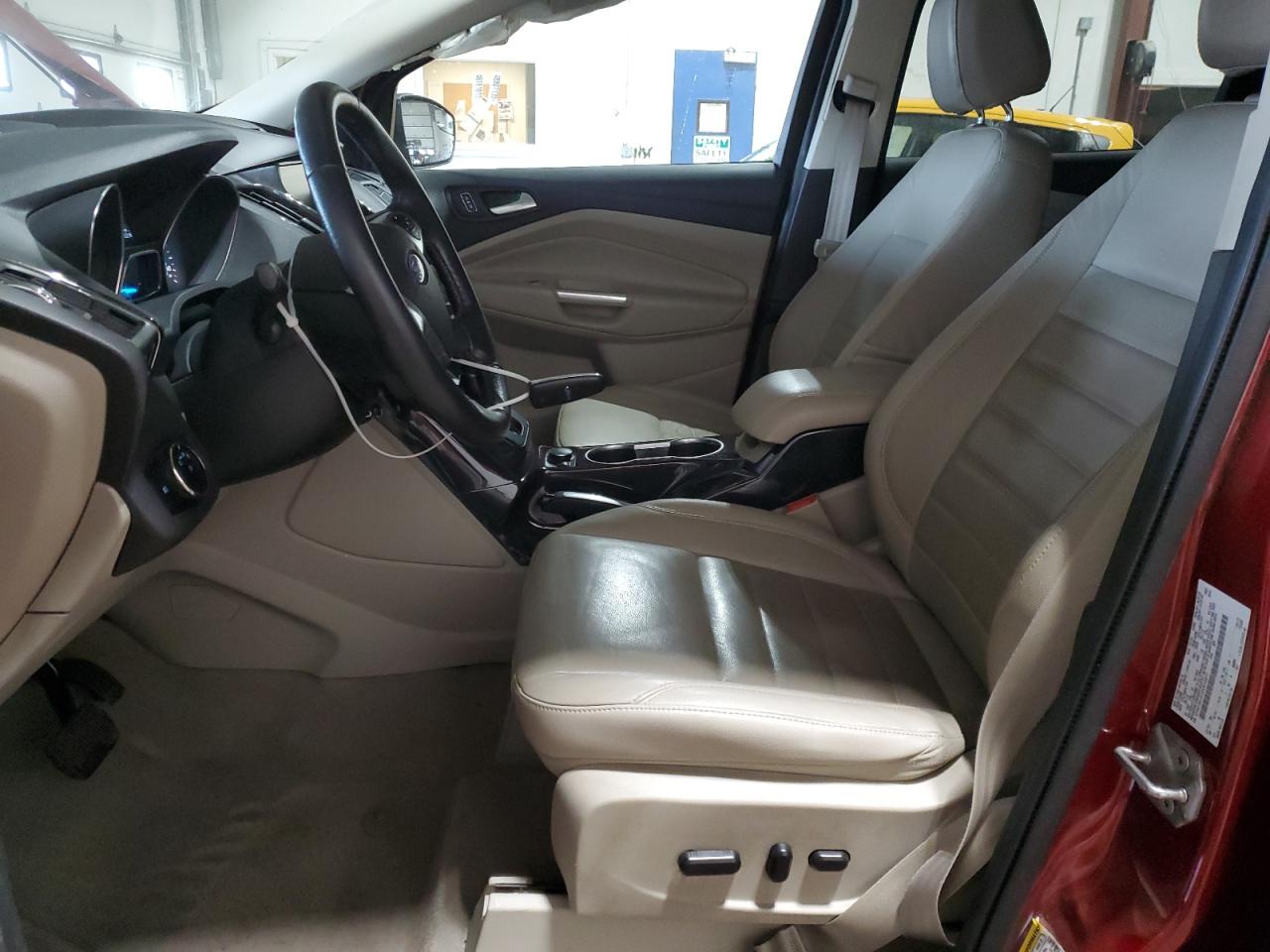 2014 Ford Escape - Image 7