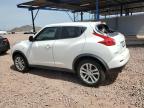 2013 Nissan Juke S for Sale in Phoenix, AZ - Rear End