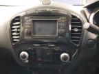 2011 NISSAN JUKE ACENT for sale at Copart SANDWICH