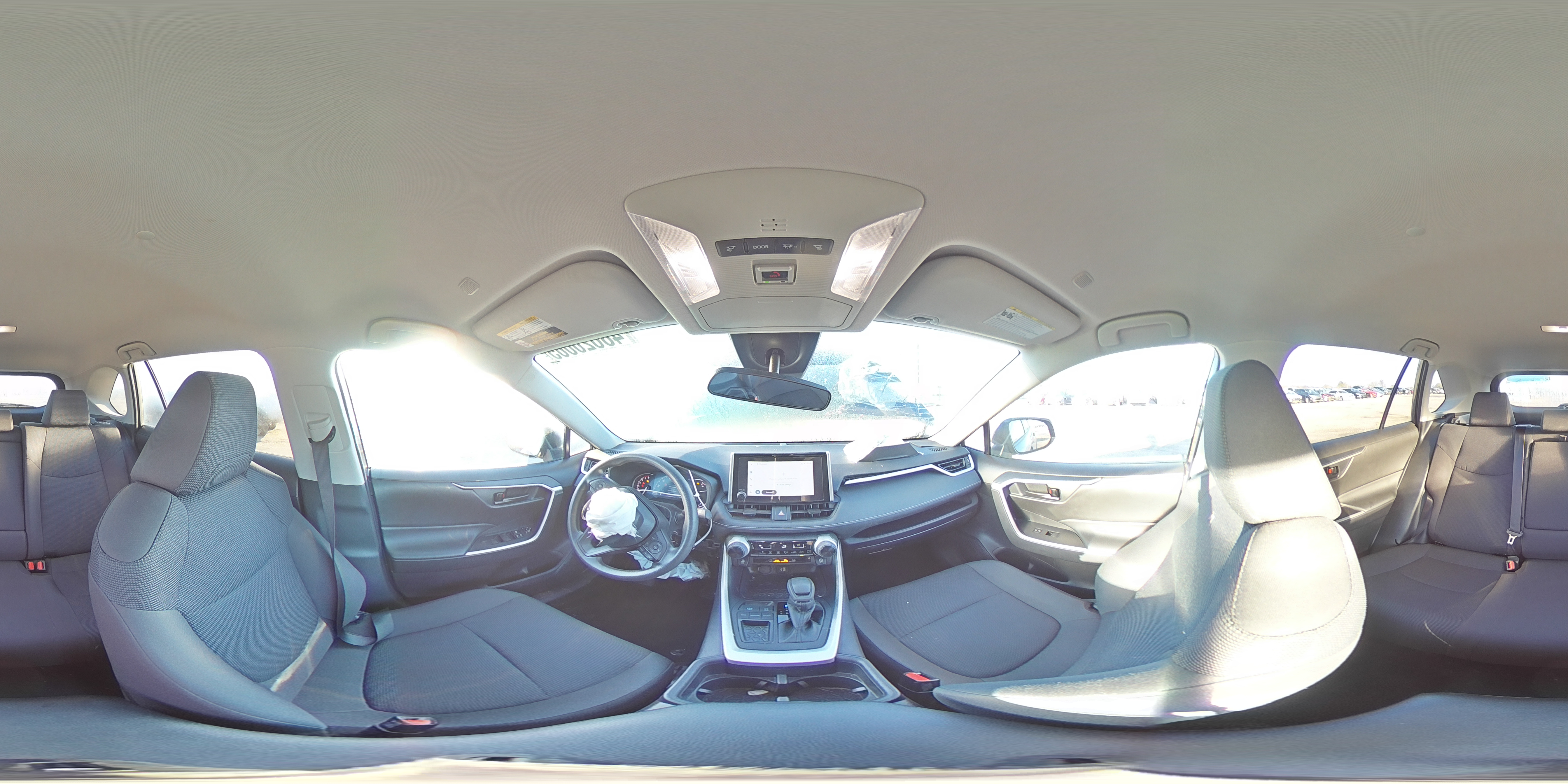 2024 Toyota RAV 4 - Image 13