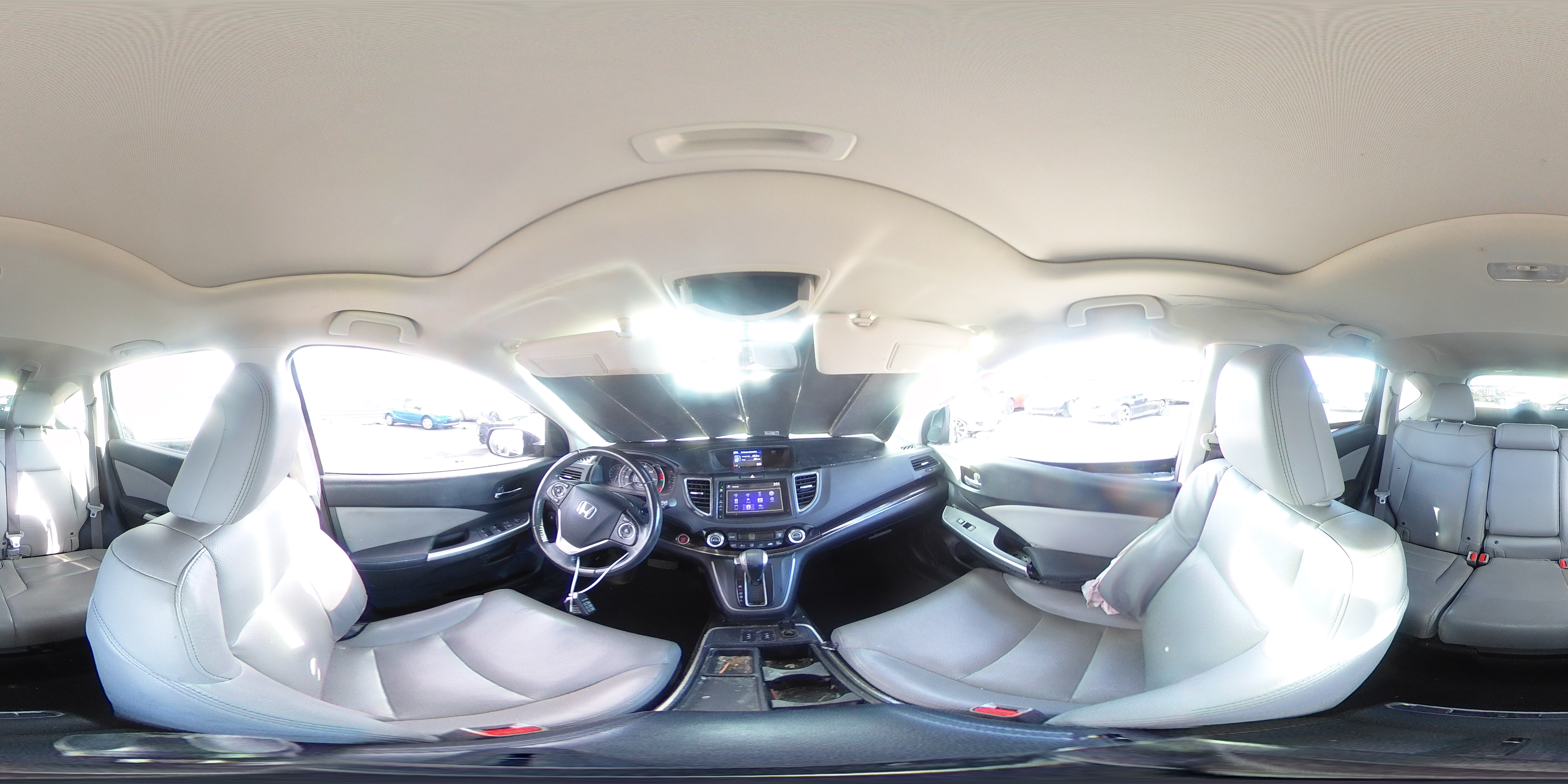 2016 Honda CR-V - Image 14