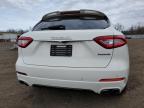 2017 Maserati Levante S Sport للبيع في New Britain، CT - Side
