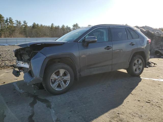 TOYOTA RAV4 – zdjęcie z aukcji, lot #47747415