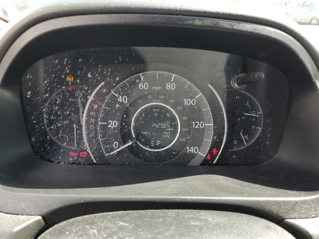 2013 Honda CR-V - Image 9