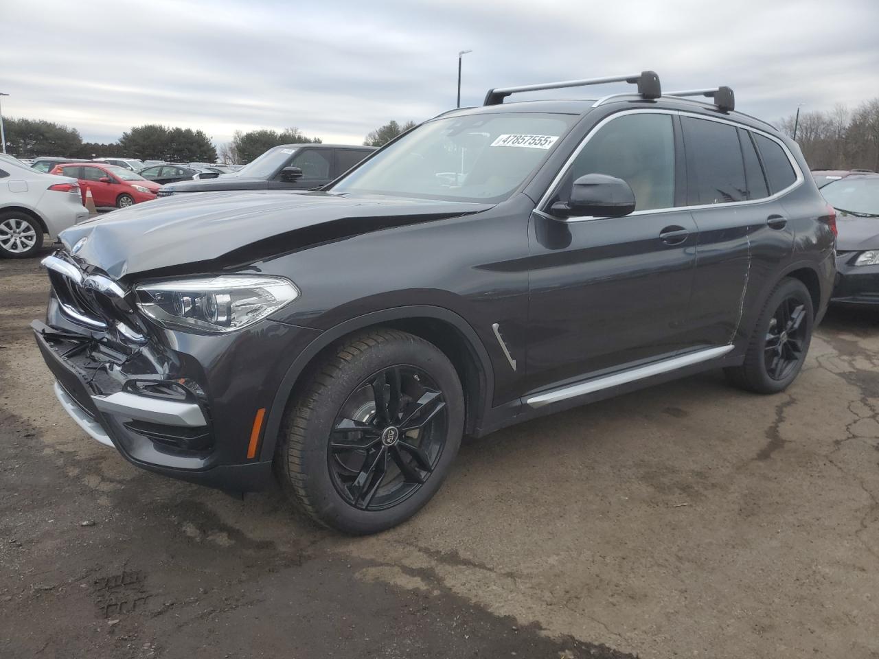 2019 BMW X3 - Image 1