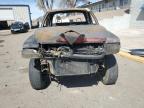1999 Dodge Dakota  продається в Albuquerque, NM - Burn
